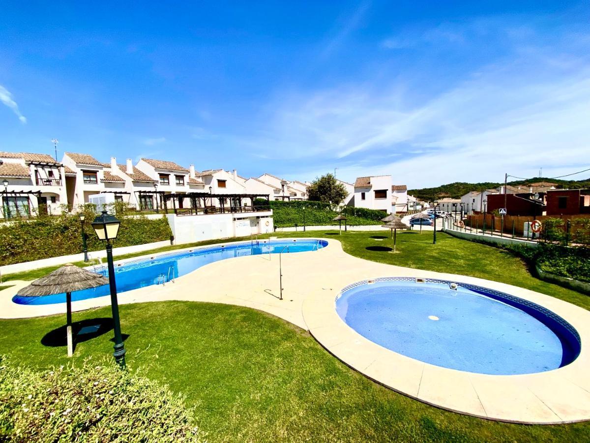 Casita Rural Sierra De Sevilla, Combina Una Maravilla Eksteriør bilde